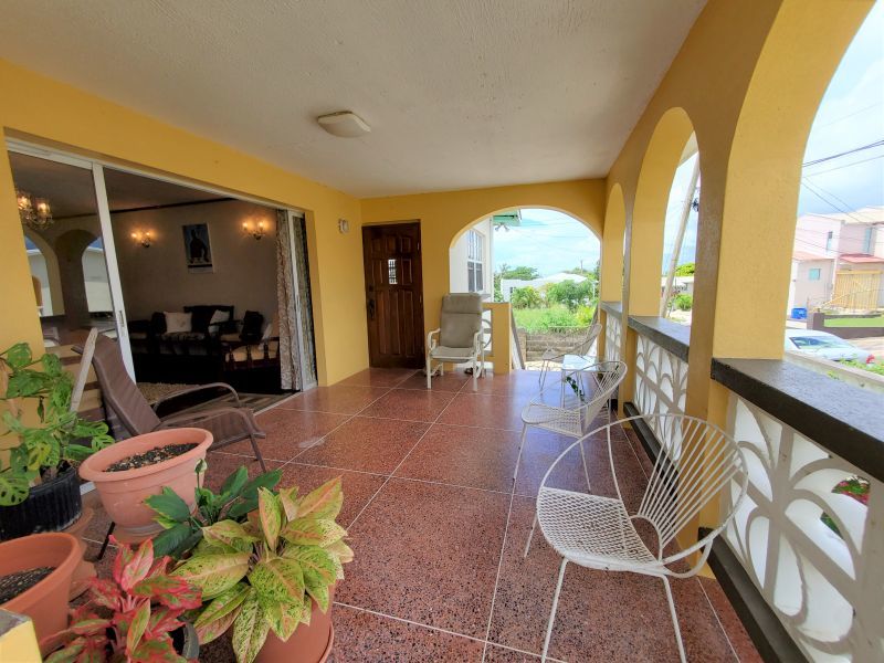 8 Bed House/Villa For Sale in Wanstead Heights Barbados